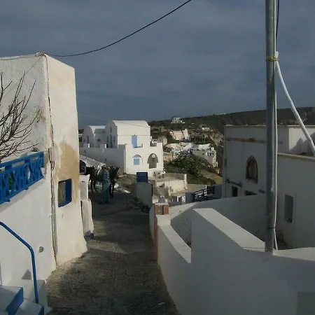 Tatil Evi Agrilia Secluded Cave House