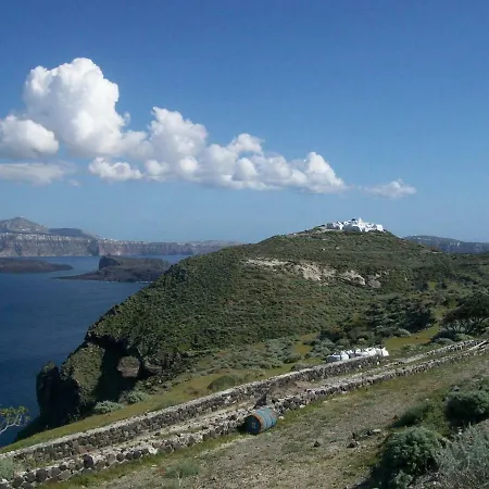 Holiday home Agrilia Secluded Cave House